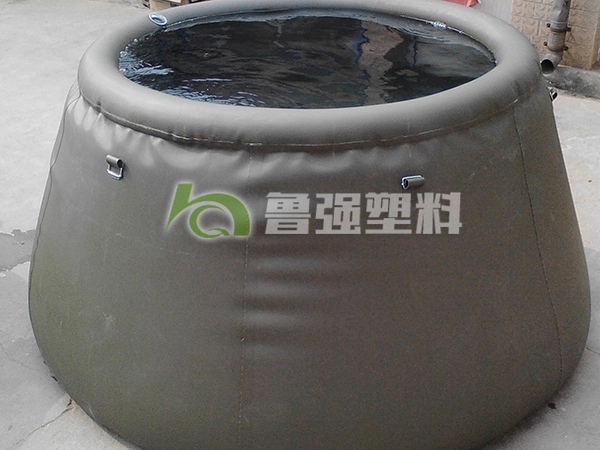 充氣儲水罐